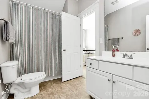 366 Shoreline Parkway Tega Cay SC 29708