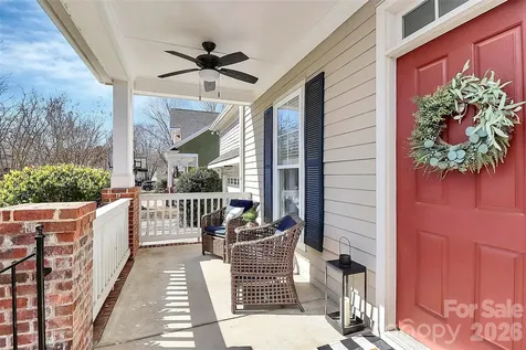 366 Shoreline Parkway Tega Cay SC 29708