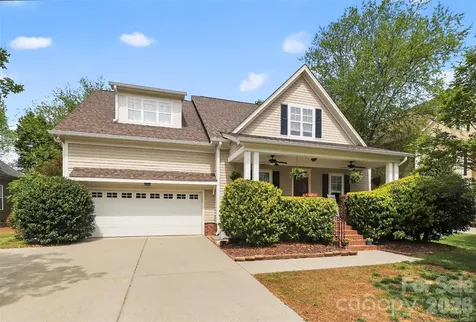 366 Shoreline Parkway Tega Cay SC 29708