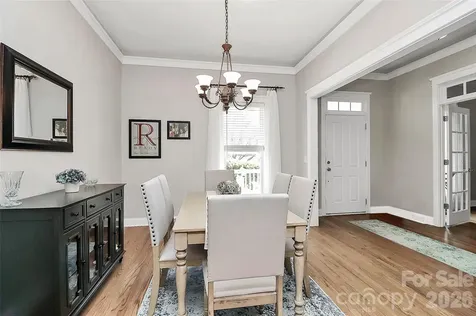 366 Shoreline Parkway Tega Cay SC 29708