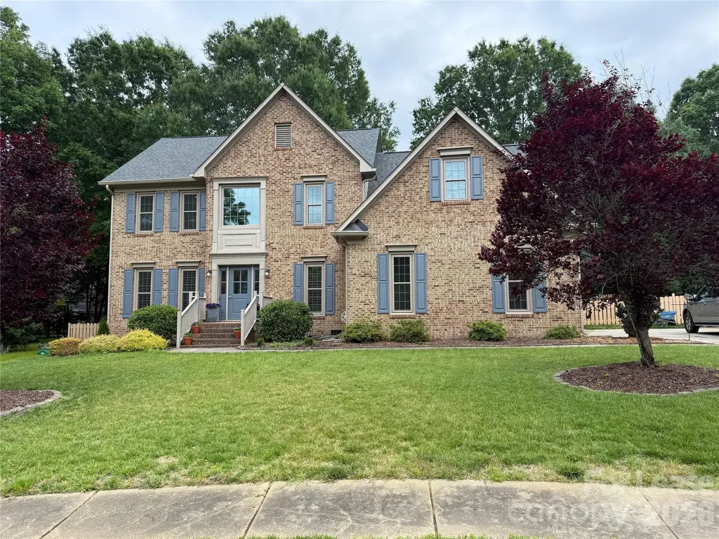 7907 Willows Pond Court Charlotte NC 28277