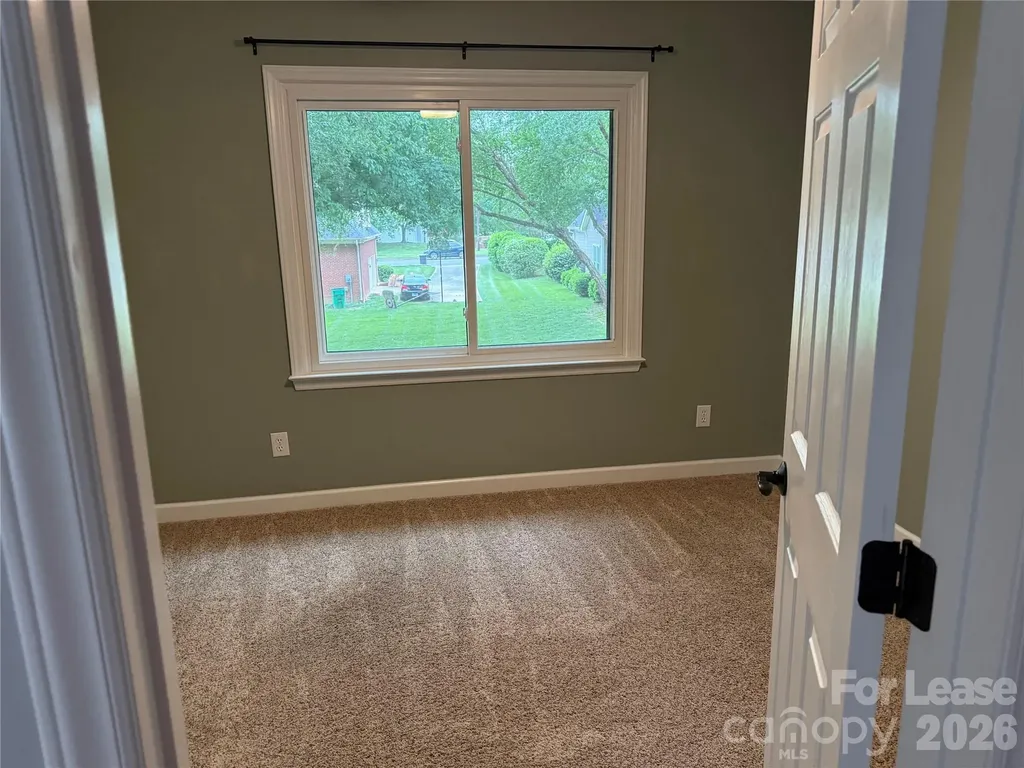7907 Willows Pond Court Charlotte NC 28277
