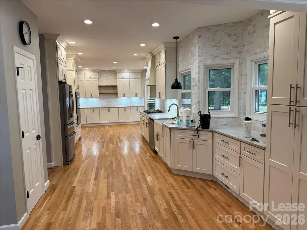 7907 Willows Pond Court Charlotte NC 28277