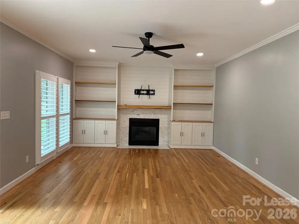 7907 Willows Pond Court Charlotte NC 28277
