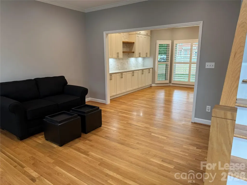 7907 Willows Pond Court Charlotte NC 28277