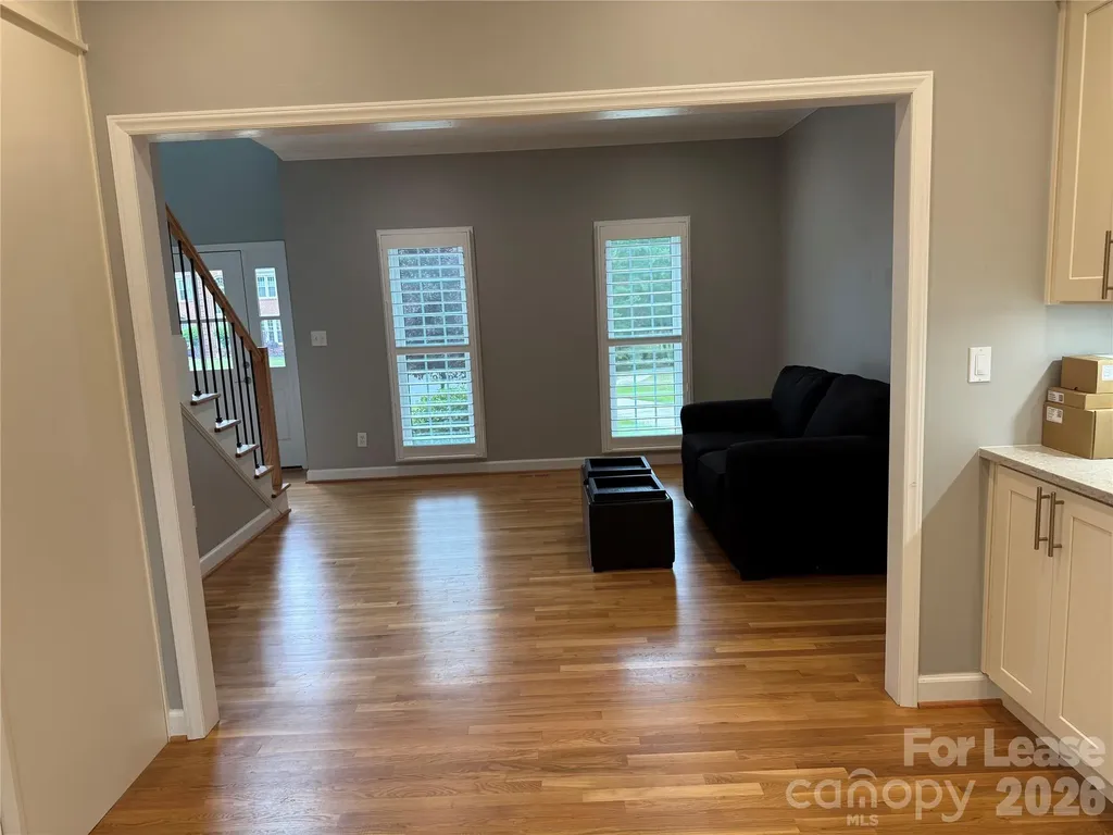 7907 Willows Pond Court Charlotte NC 28277
