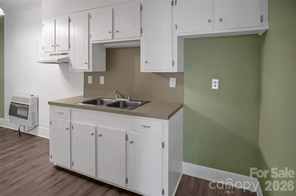 307 S Jacob Street Cherryville NC 28021