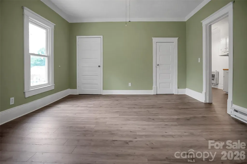 307 S Jacob Street Cherryville NC 28021