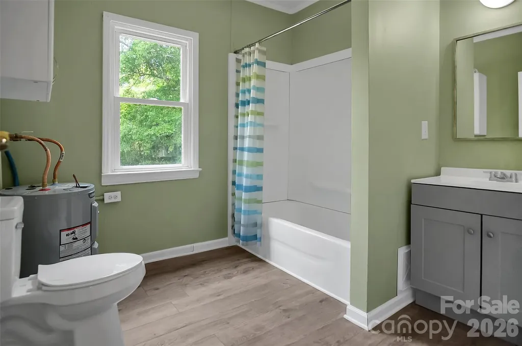 307 S Jacob Street Cherryville NC 28021