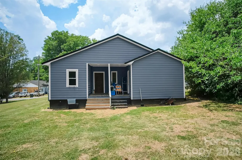 307 S Jacob Street Cherryville NC 28021