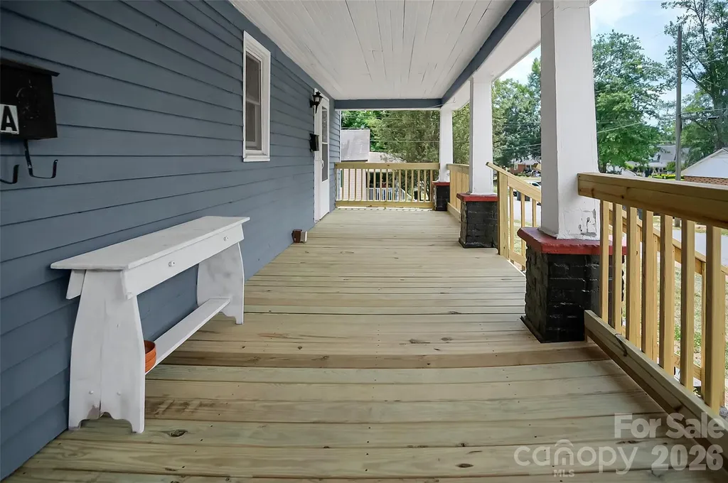 307 S Jacob Street Cherryville NC 28021