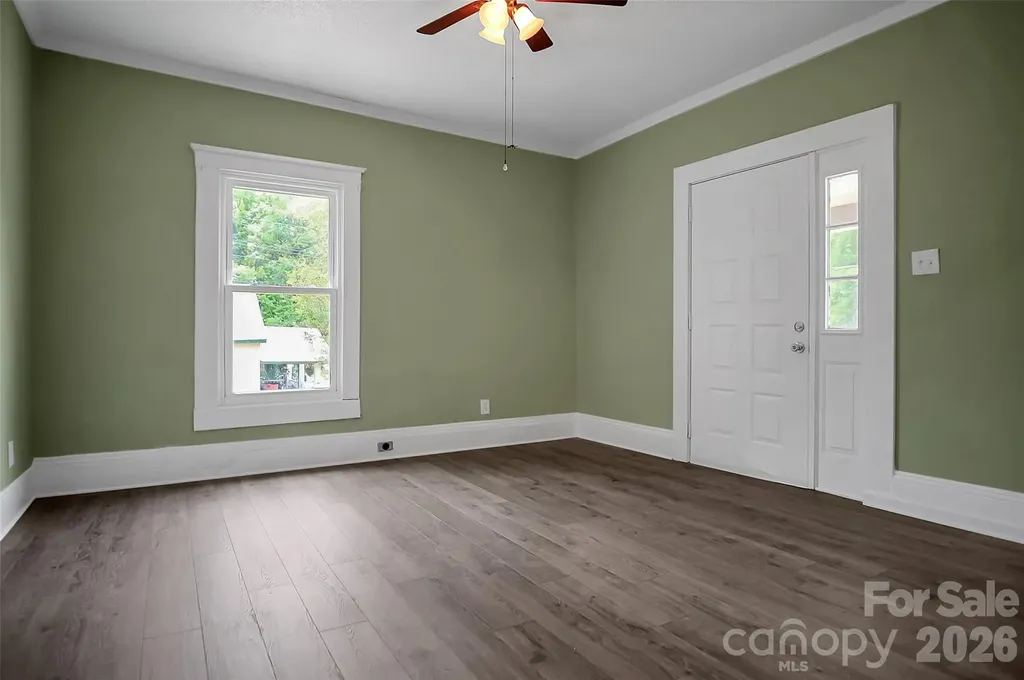 307 S Jacob Street Cherryville NC 28021