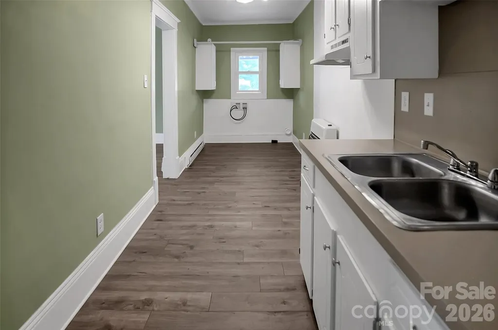 307 S Jacob Street Cherryville NC 28021