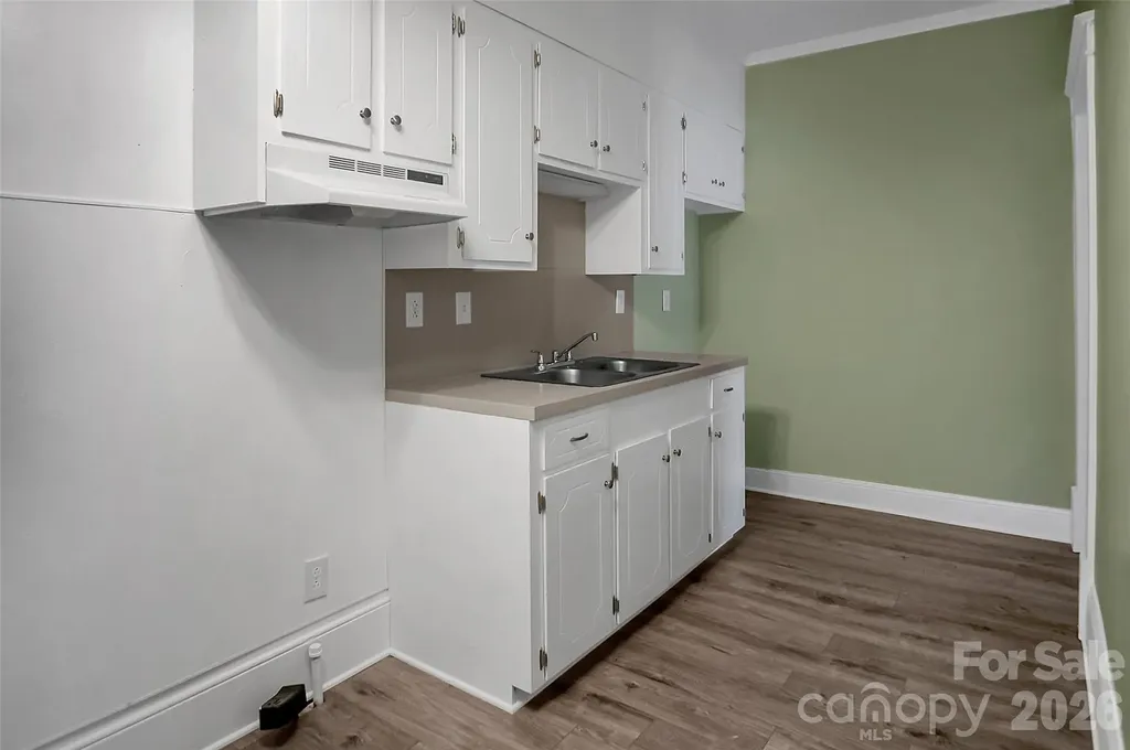 307 S Jacob Street Cherryville NC 28021