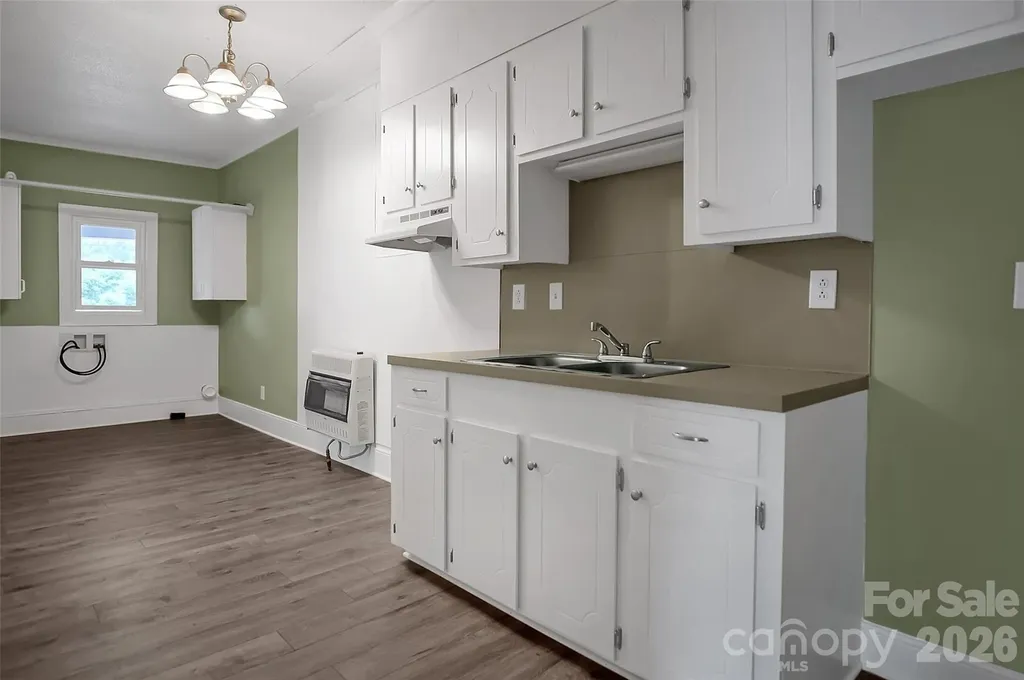 307 S Jacob Street Cherryville NC 28021