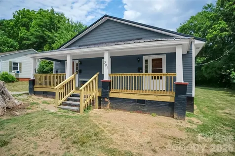 307 S Jacob Street Cherryville NC 28021