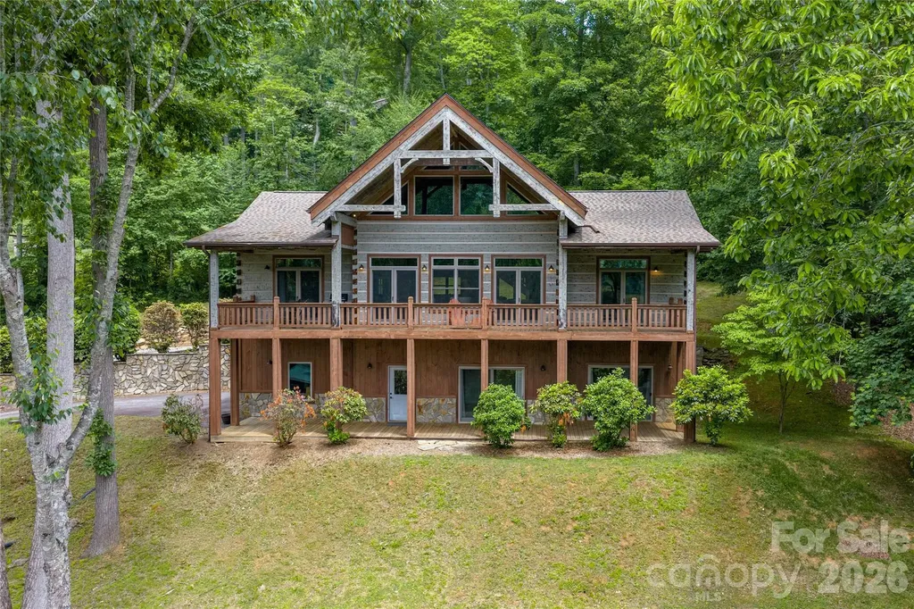170 Cradling Cove Waynesville NC 28785