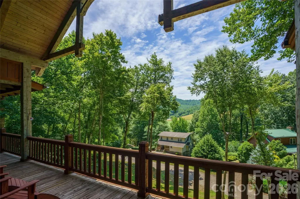 170 Cradling Cove Waynesville NC 28785