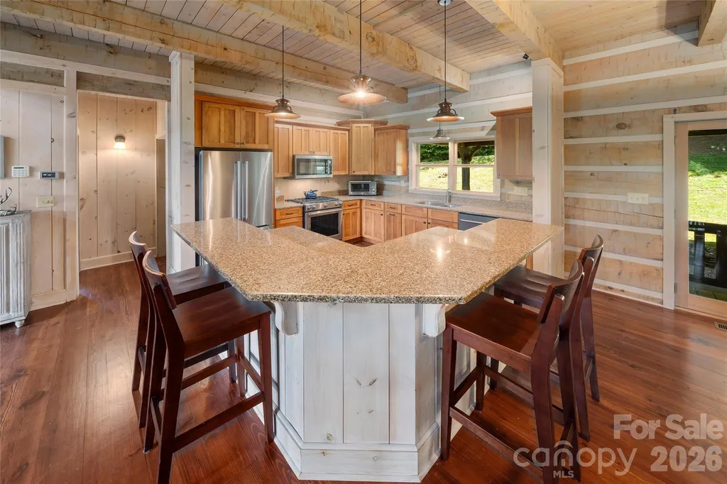 170 Cradling Cove Waynesville NC 28785