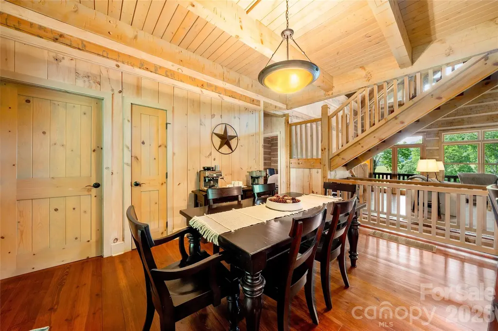 170 Cradling Cove Waynesville NC 28785