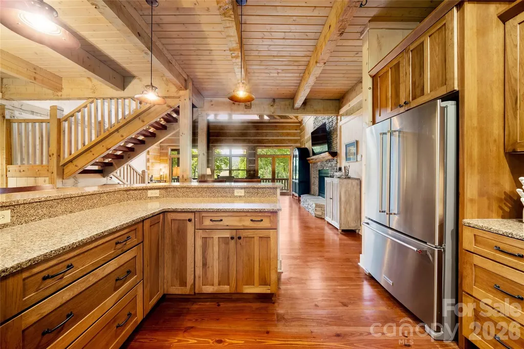 170 Cradling Cove Waynesville NC 28785