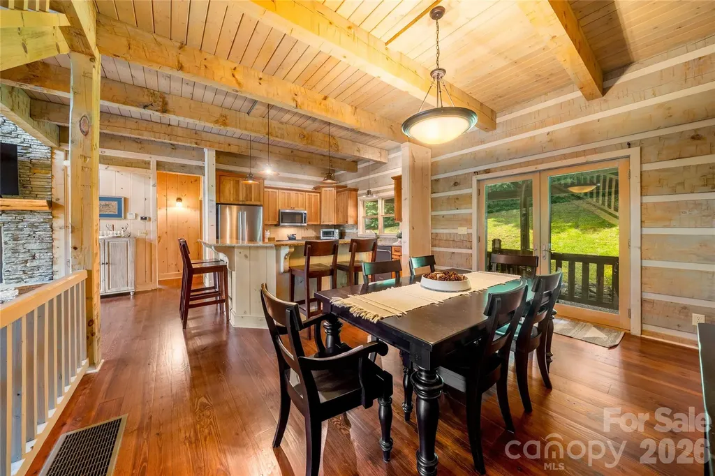 170 Cradling Cove Waynesville NC 28785