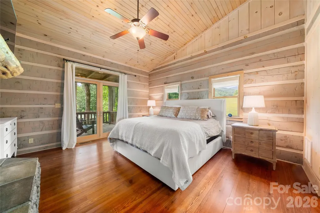 170 Cradling Cove Waynesville NC 28785
