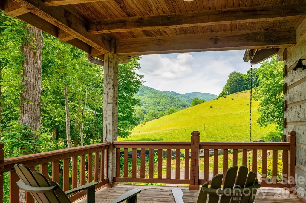 170 Cradling Cove Waynesville NC 28785