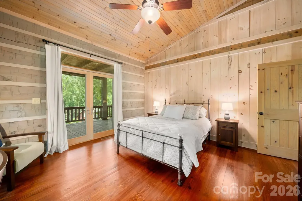 170 Cradling Cove Waynesville NC 28785
