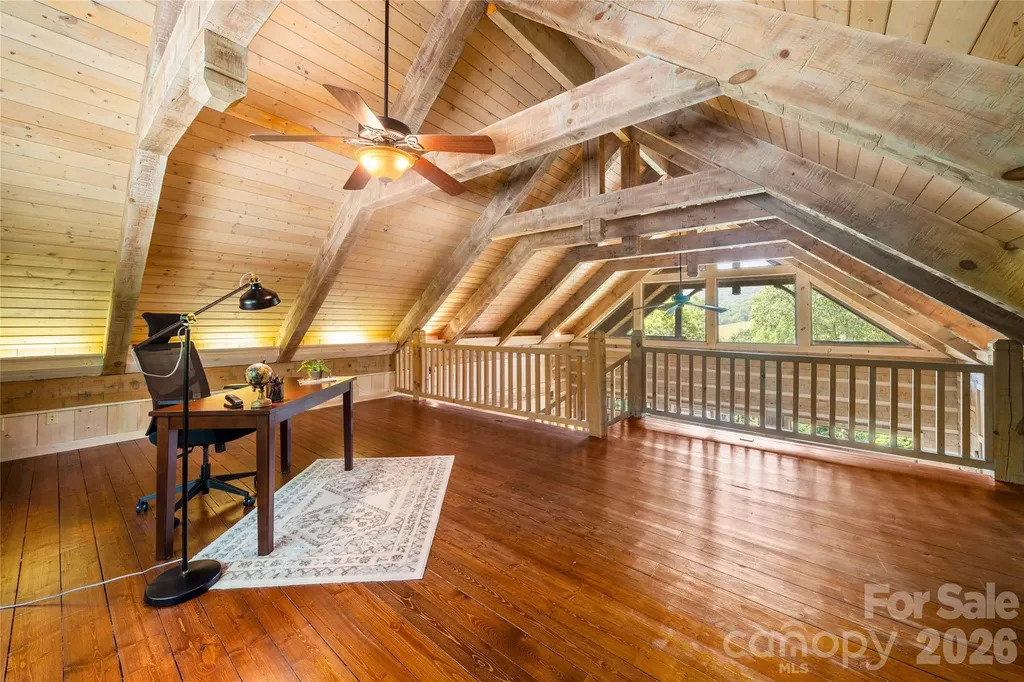 170 Cradling Cove Waynesville NC 28785