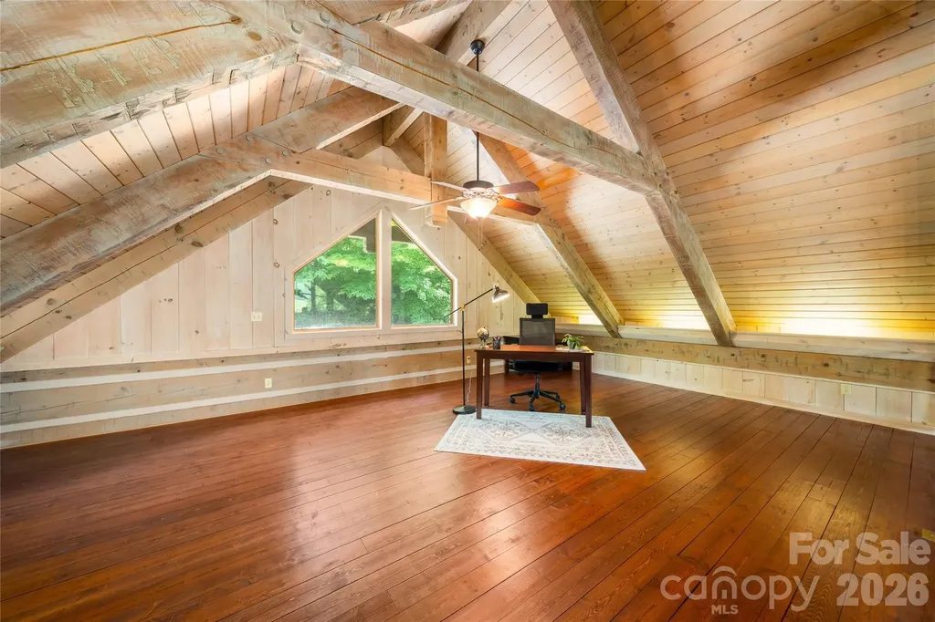 170 Cradling Cove Waynesville NC 28785