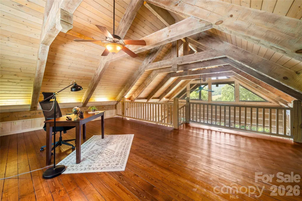 170 Cradling Cove Waynesville NC 28785