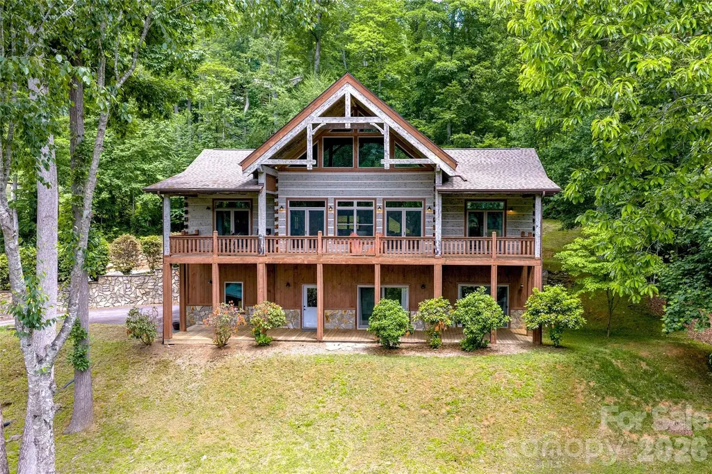 170 Cradling Cove Waynesville NC 28785