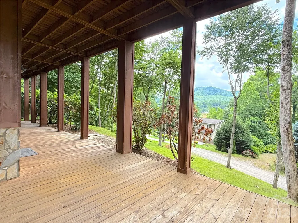170 Cradling Cove Waynesville NC 28785