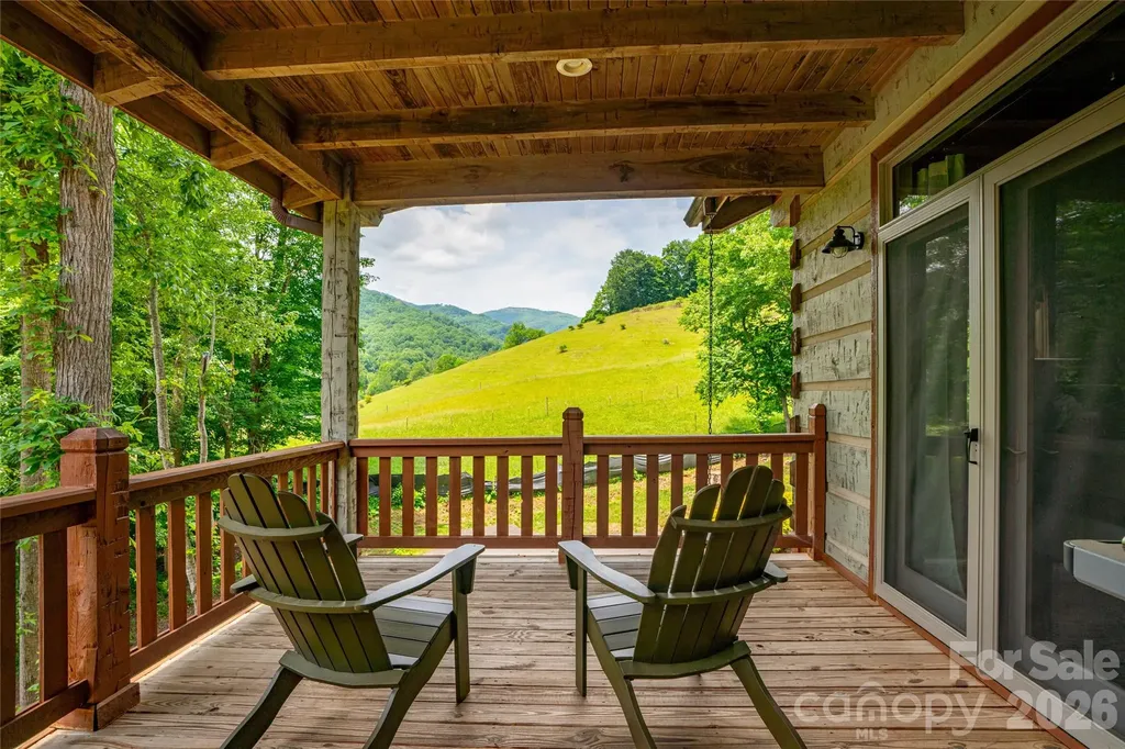 170 Cradling Cove Waynesville NC 28785