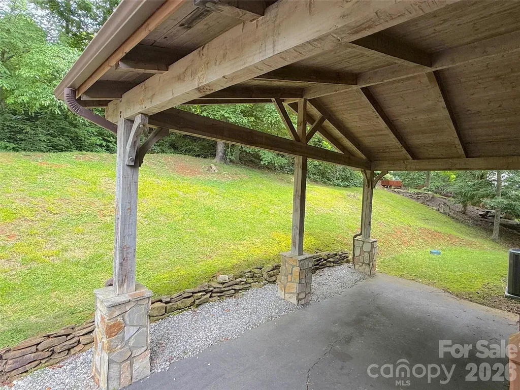 170 Cradling Cove Waynesville NC 28785