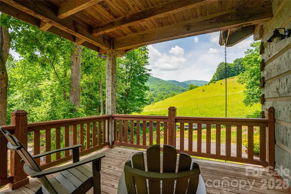 170 Cradling Cove Waynesville NC 28785