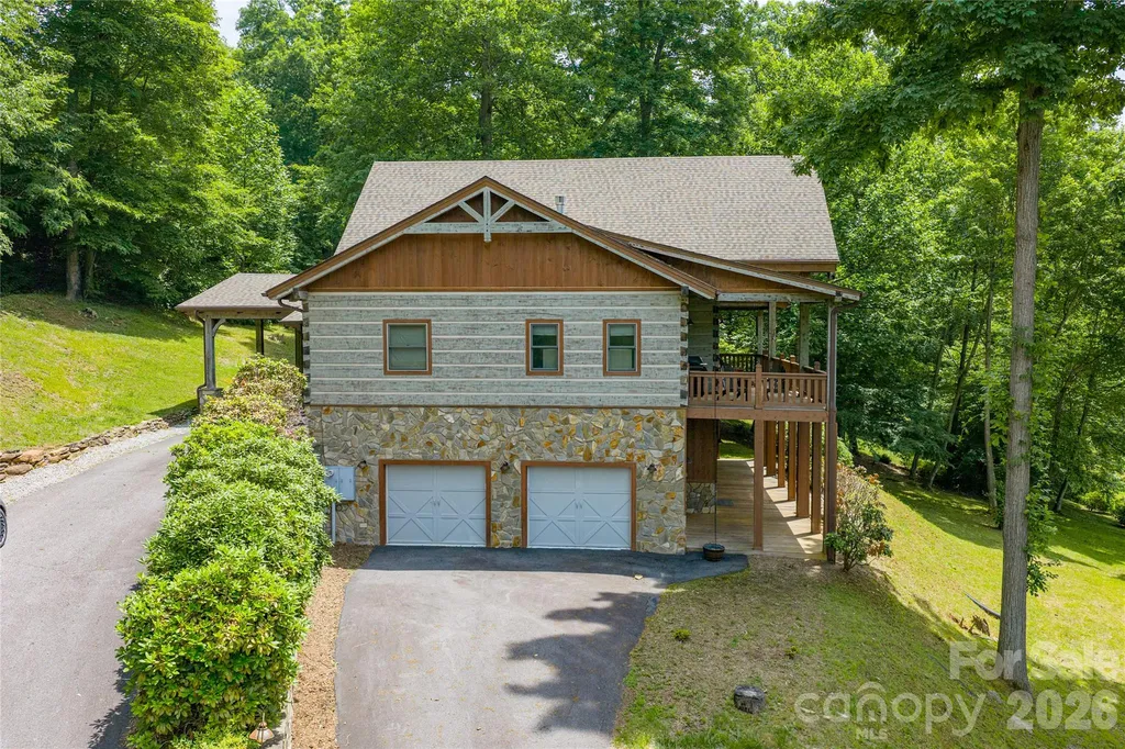 170 Cradling Cove Waynesville NC 28785