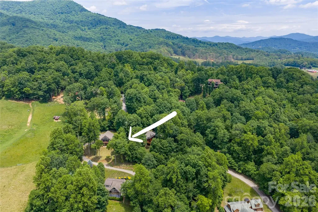 170 Cradling Cove Waynesville NC 28785