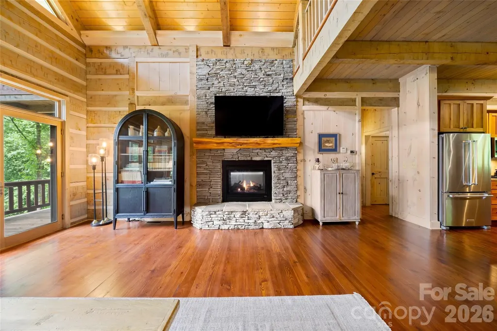 170 Cradling Cove Waynesville NC 28785