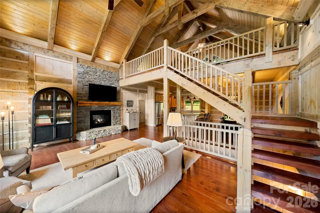 170 Cradling Cove Waynesville NC 28785