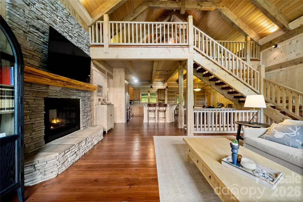 170 Cradling Cove Waynesville NC 28785