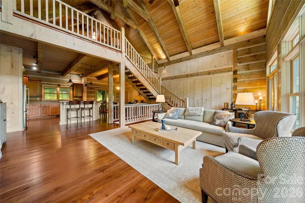 170 Cradling Cove Waynesville NC 28785