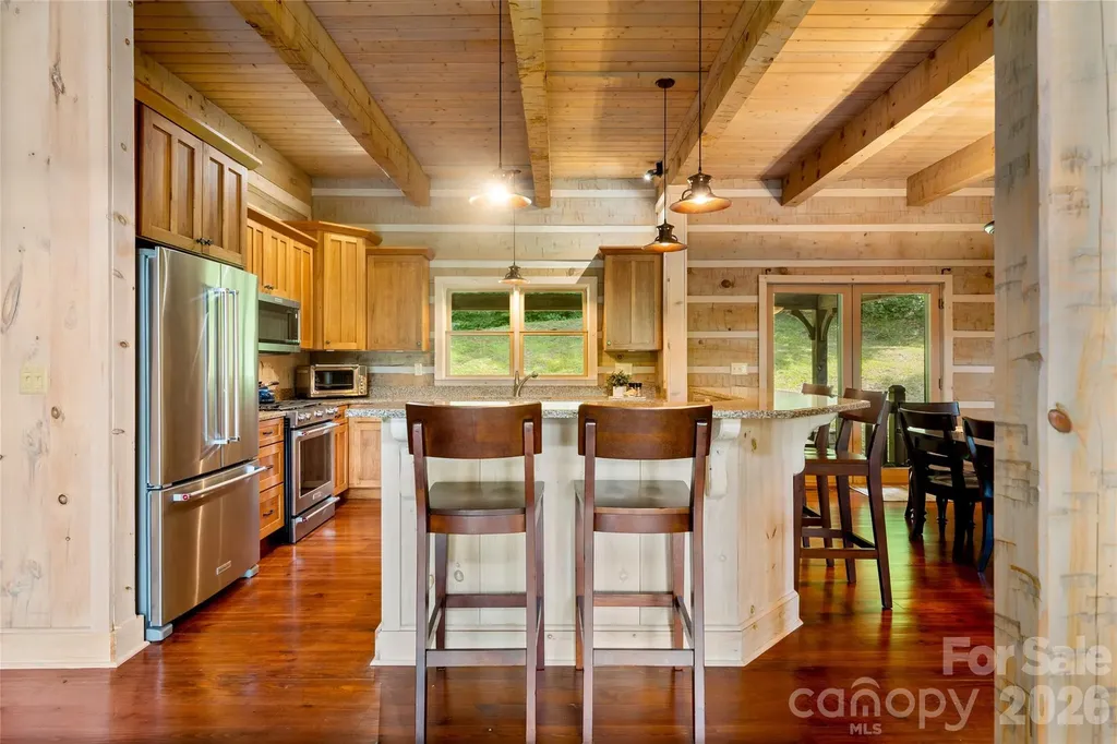 170 Cradling Cove Waynesville NC 28785