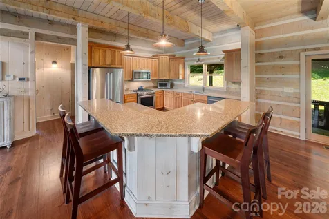 170 Cradling Cove Waynesville NC 28785