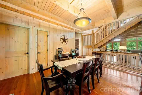 170 Cradling Cove Waynesville NC 28785