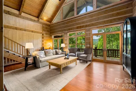 170 Cradling Cove Waynesville NC 28785