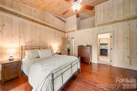170 Cradling Cove Waynesville NC 28785