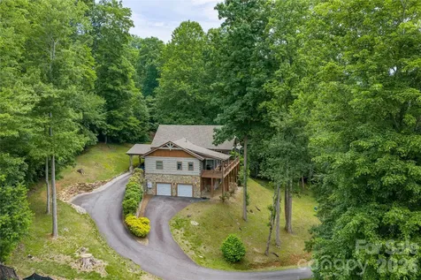 170 Cradling Cove Waynesville NC 28785