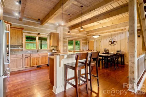 170 Cradling Cove Waynesville NC 28785